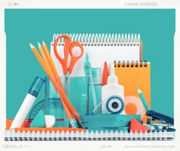 Slay the First Day: Setting Up A Classroom for Success