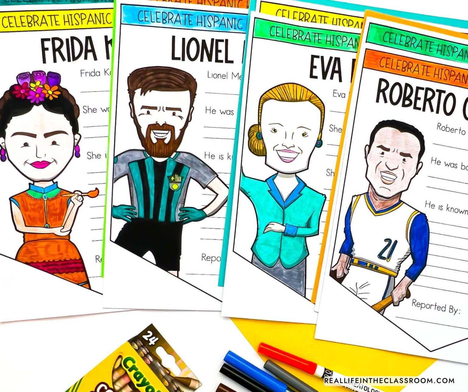 Shining a Light on Culture: 4 Hispanic Heritage Month Activities to Inspire