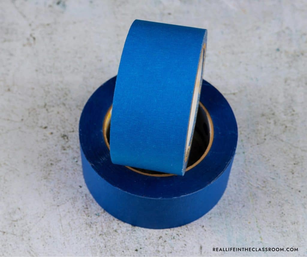 painters tape